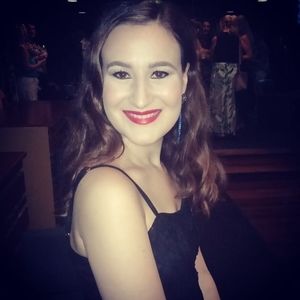 Meet your Posher, Gemma